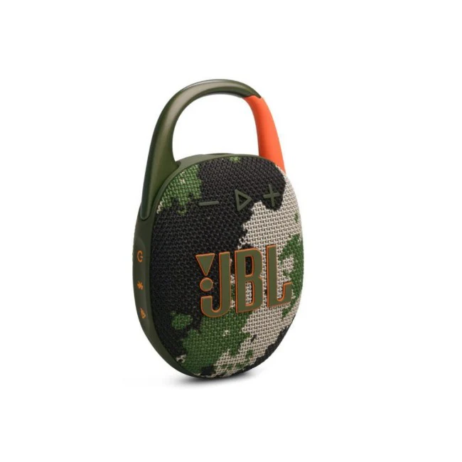 JBL Clip 5 Wireless Speaker - Image 4
