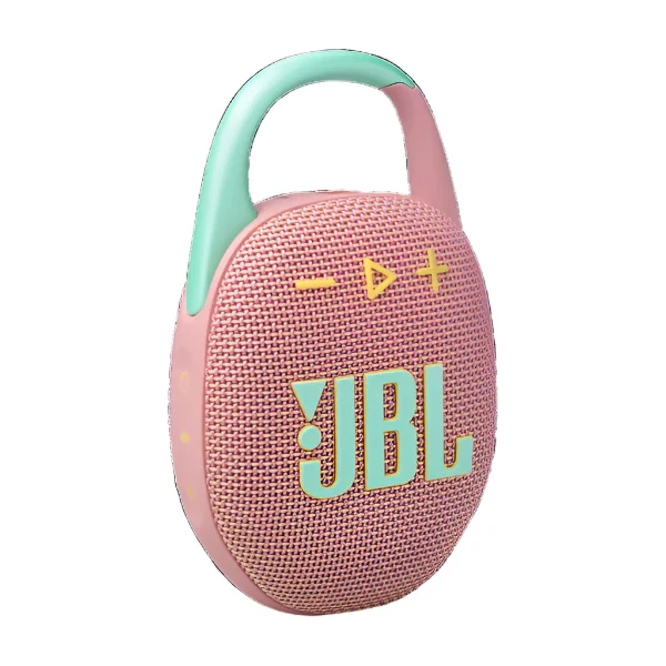 JBL Clip 5 Wireless Speaker - Image 6