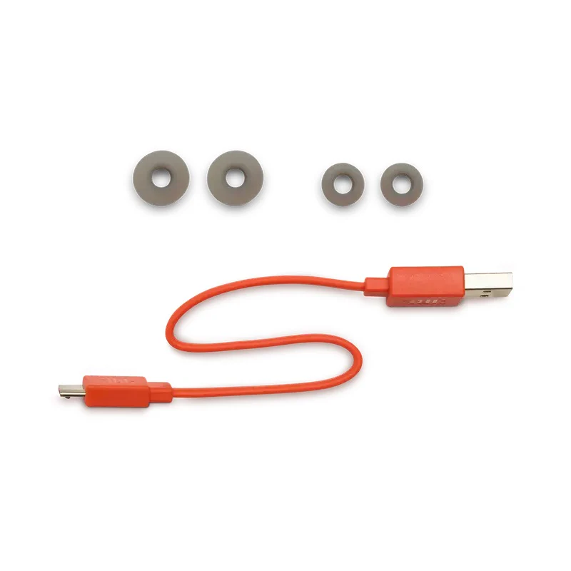 JBL Endurance RUN BT Bluetooth In-Ear Sports Headphones - Image 12