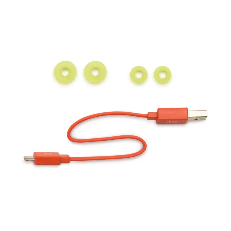 JBL Endurance RUN BT Bluetooth In-Ear Sports Headphones - Image 13