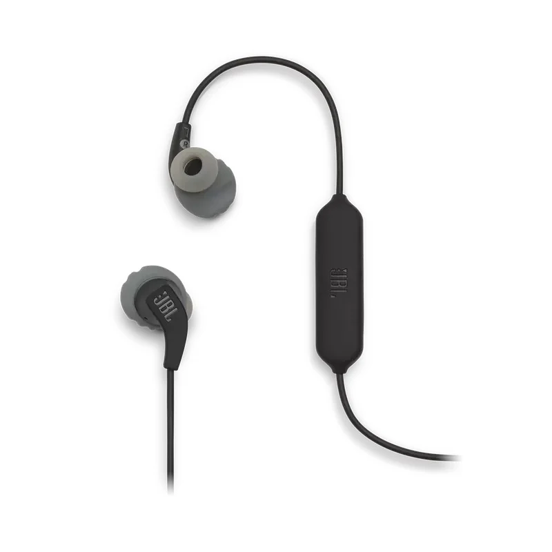 JBL Endurance RUN BT Bluetooth In-Ear Sports Headphones - Image 6