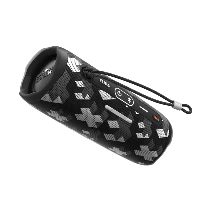 JBL Flip 6 Portable Waterproof Speaker - Image 19