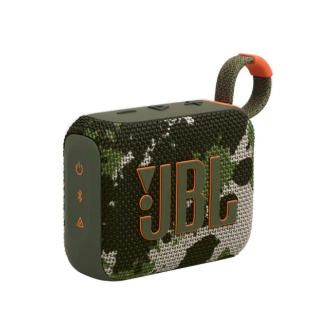 JBL Go 4 Ultra Portable Bluetooth Speaker - Image 10