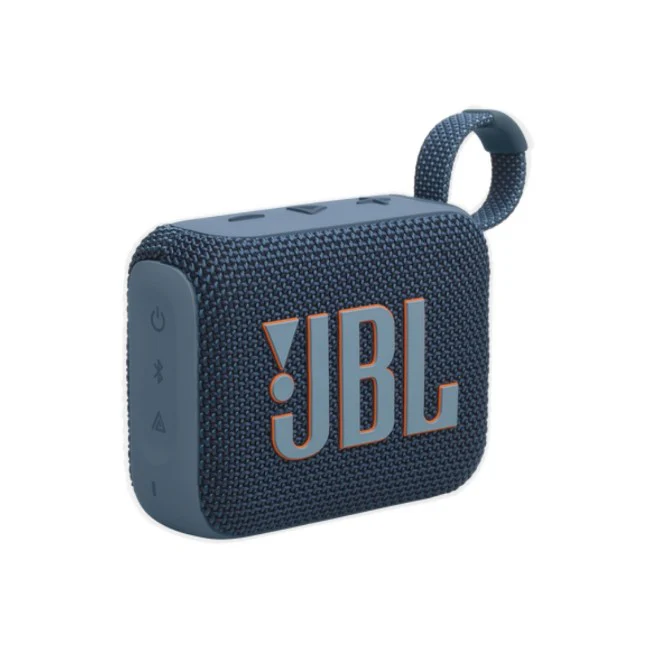 JBL Go 4 Ultra Portable Bluetooth Speaker - Image 11