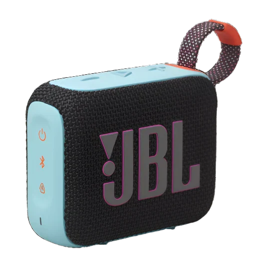JBL Go 4 Ultra Portable Bluetooth Speaker - Image 12