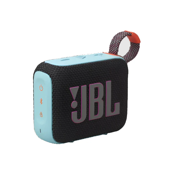 JBL Go 4 Ultra Portable Bluetooth Speaker - Image 13
