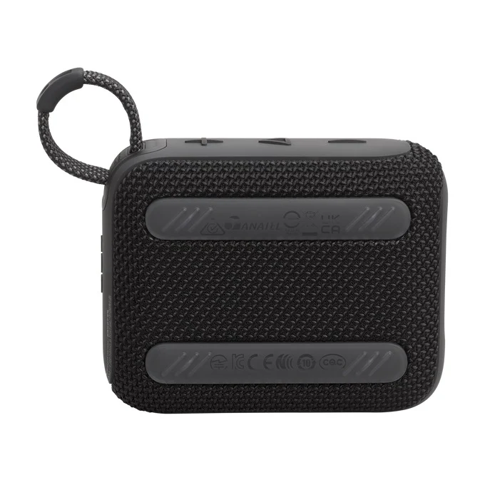 JBL Go 4 Ultra Portable Bluetooth Speaker - Image 3