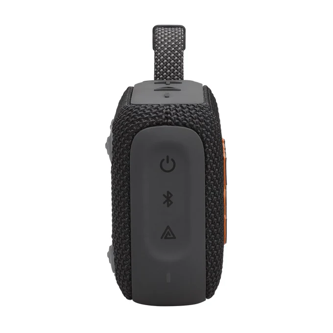 JBL Go 4 Ultra Portable Bluetooth Speaker - Image 4