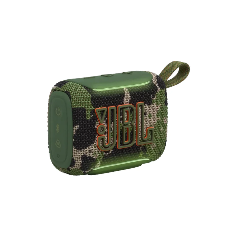 JBL Go 5 Ultra Portable Speaker - Image 4