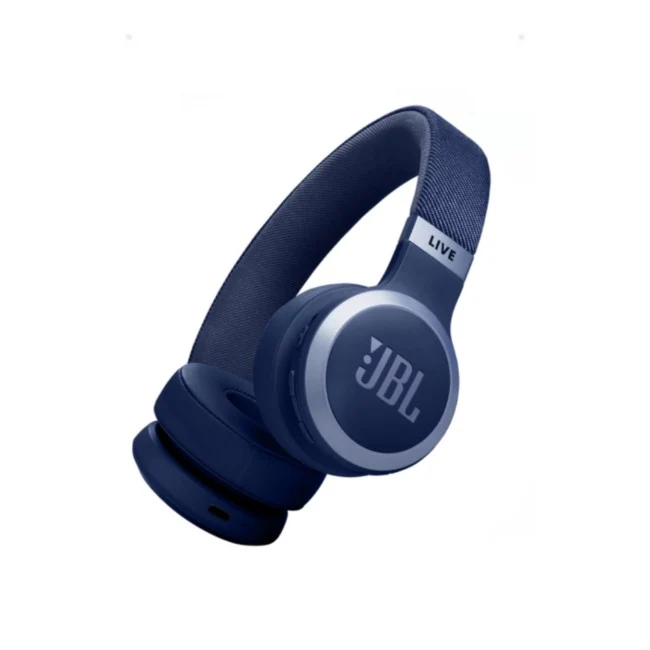 JBL Live 670NC Wireless Headphone - Image 6