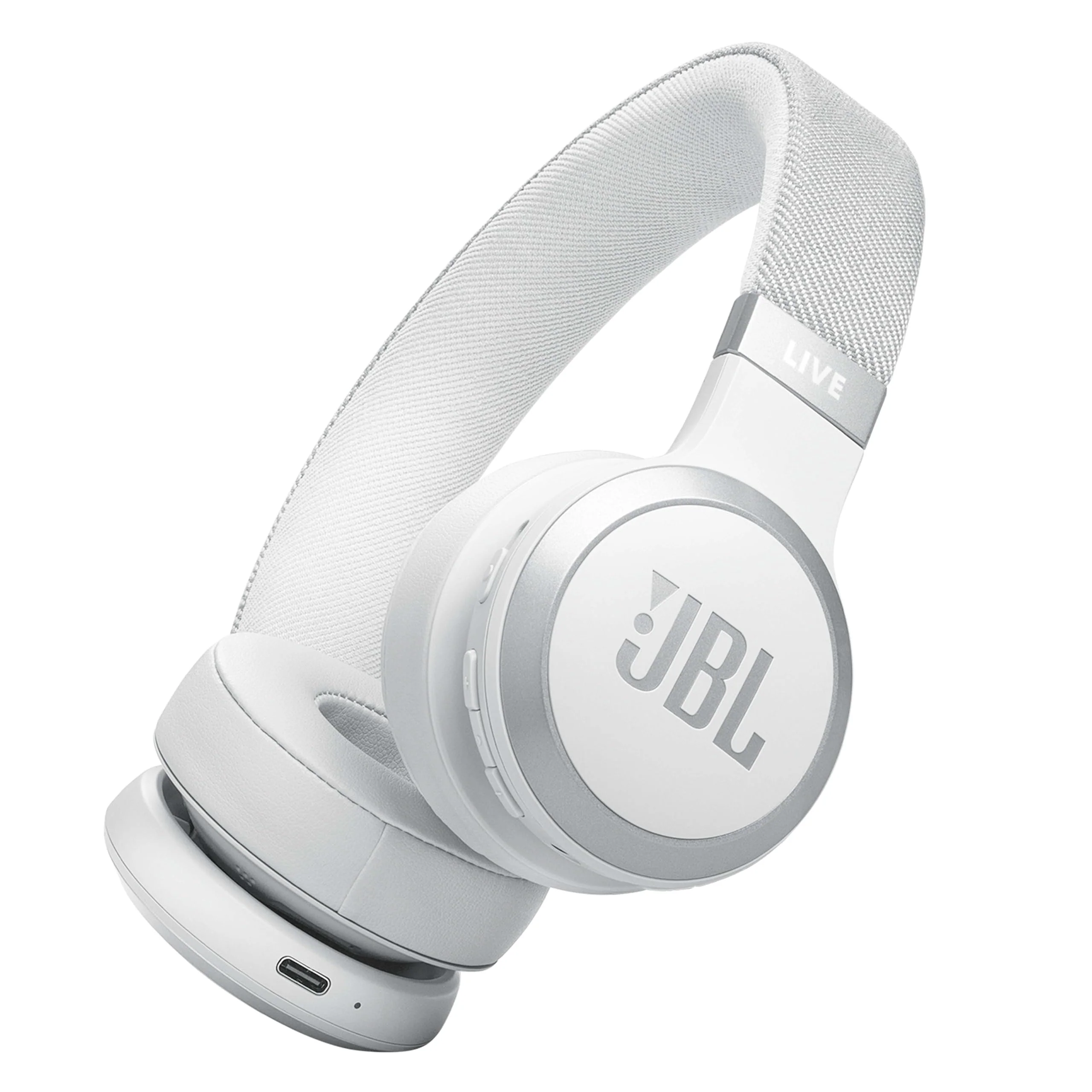 JBL Live 670NC Wireless Headphone - Image 7