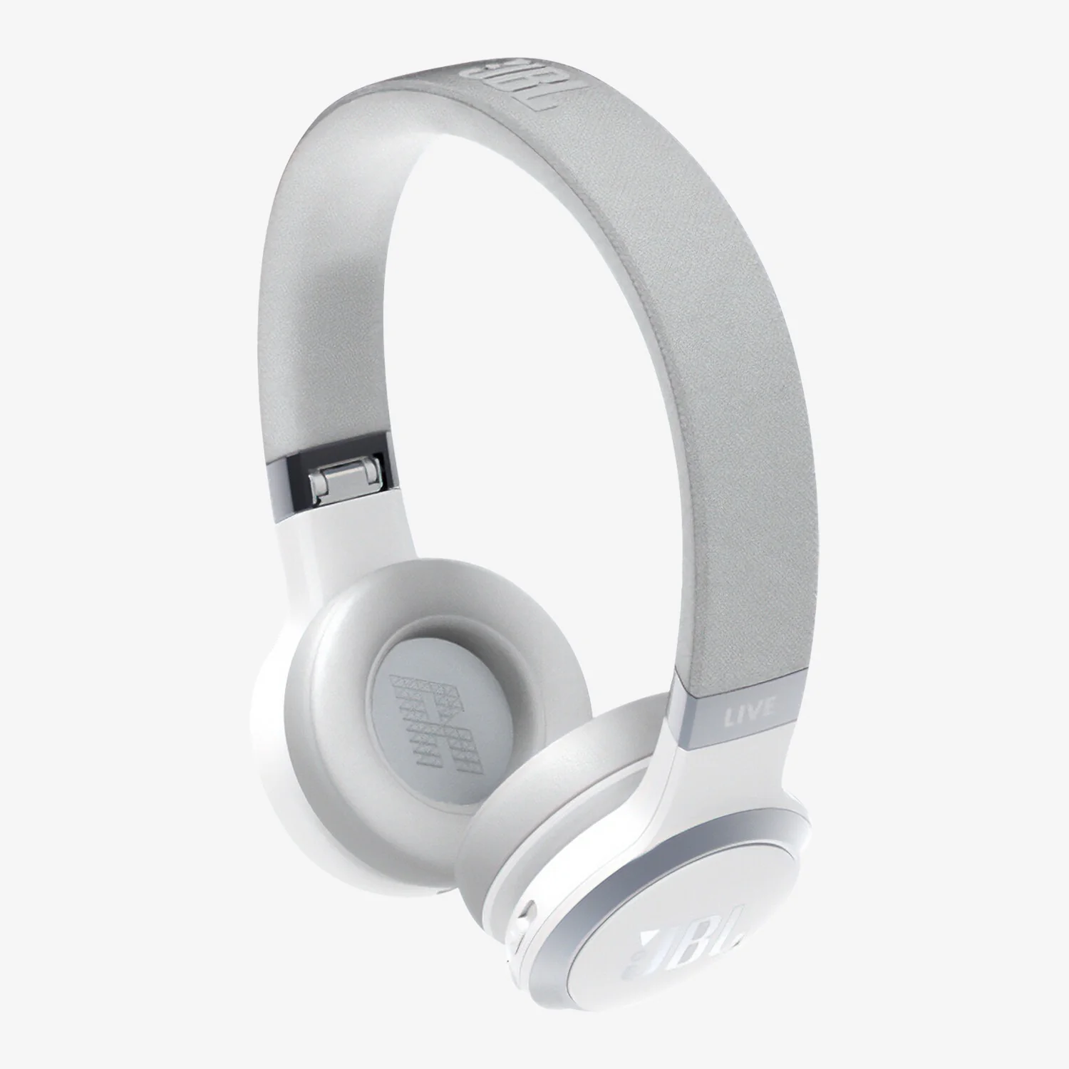 JBL Live 670NC Wireless Headphone - Image 8