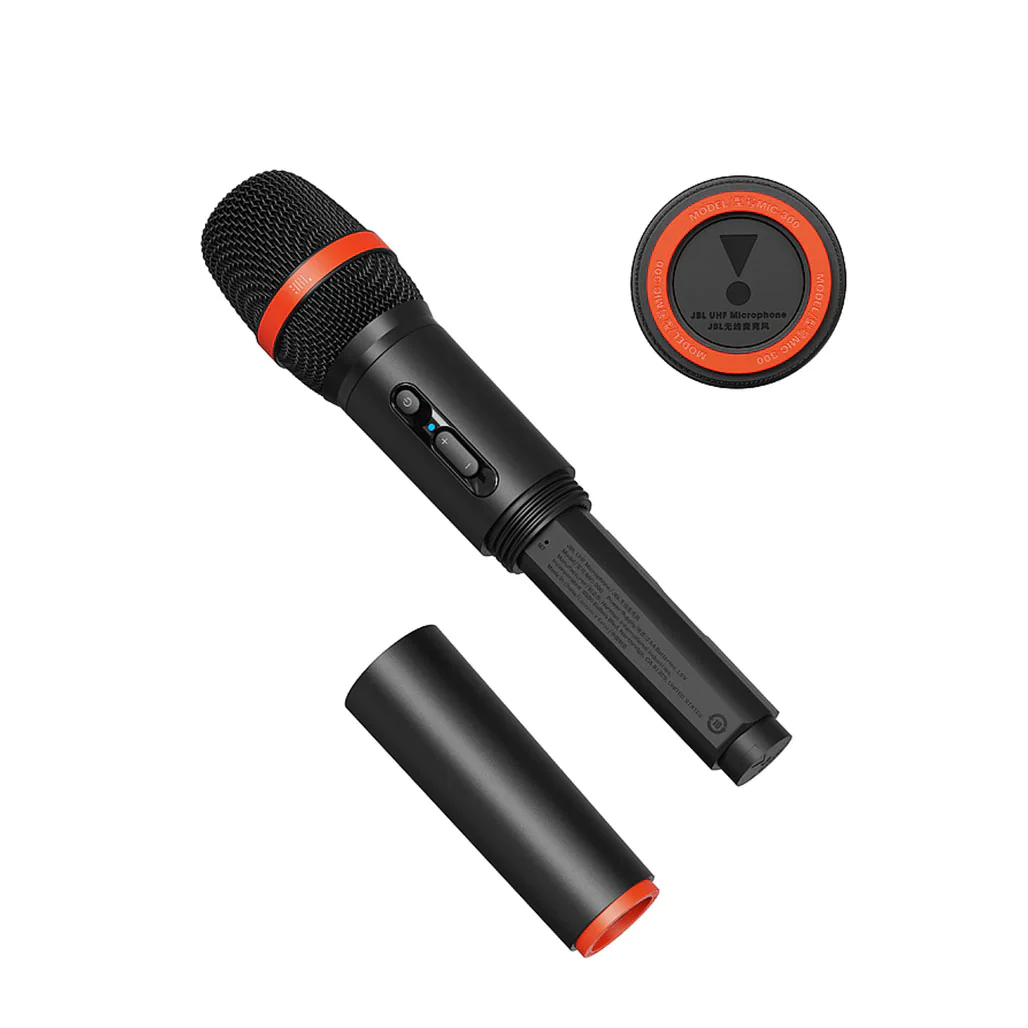 JBL Mic 300 UHF Car Microphone - Image 2
