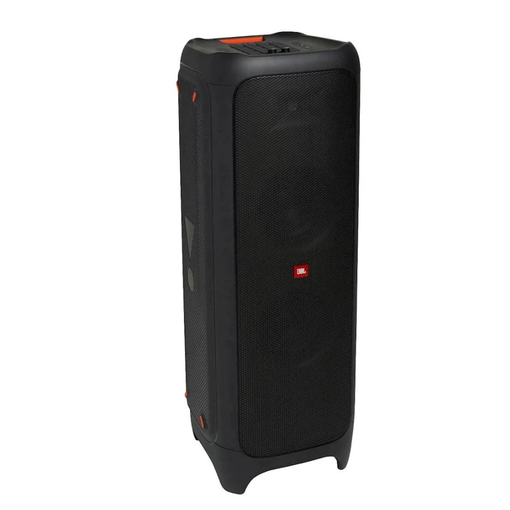 JBL Partybox 1000 Portable Wireless Speaker - Image 3