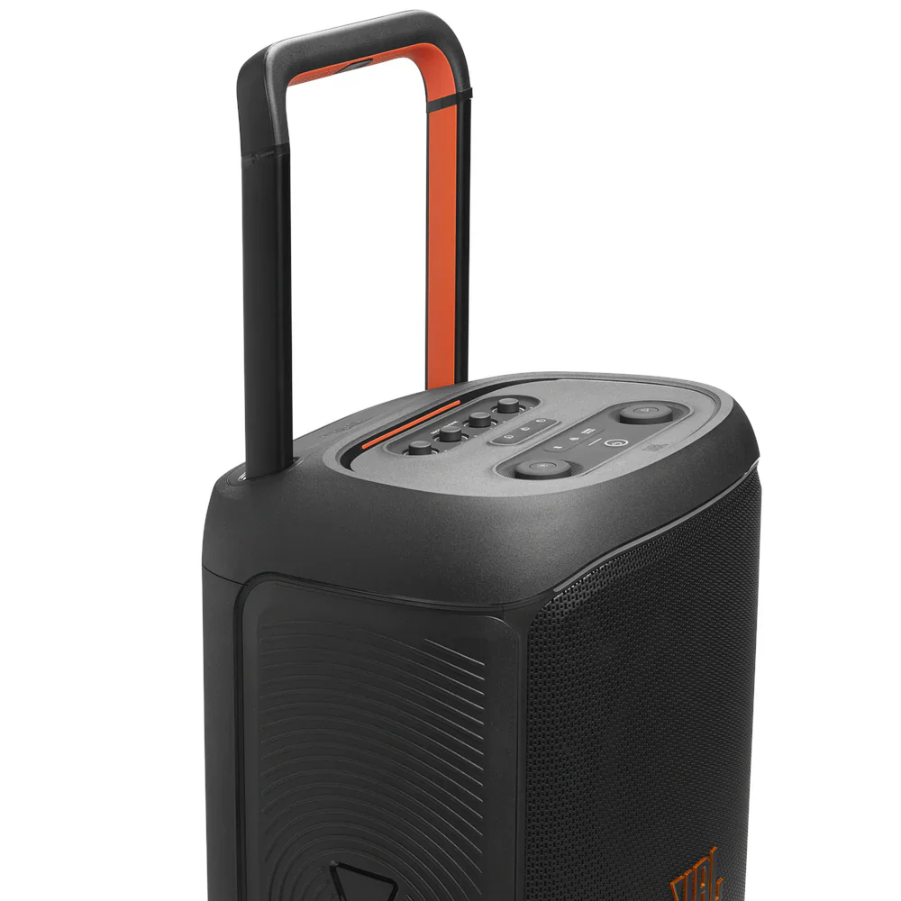 JBL PartyBox 520 Outdoor Portable Speaker - Image 10