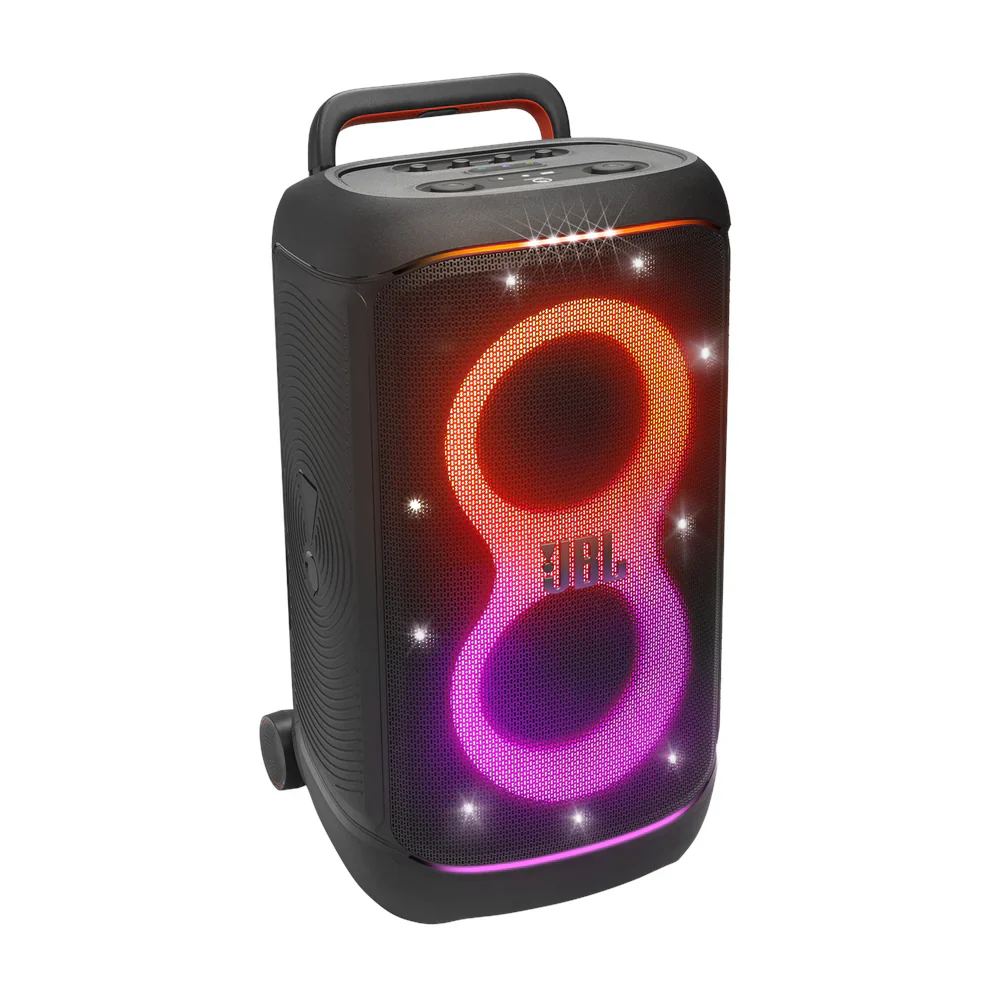 JBL PartyBox 520 Outdoor Portable Speaker - Image 2