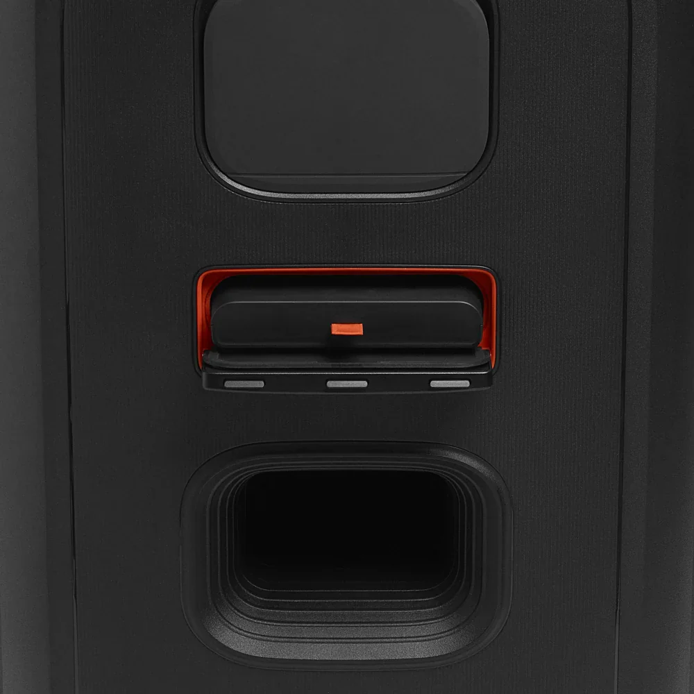 JBL PartyBox 520 Outdoor Portable Speaker - Image 4