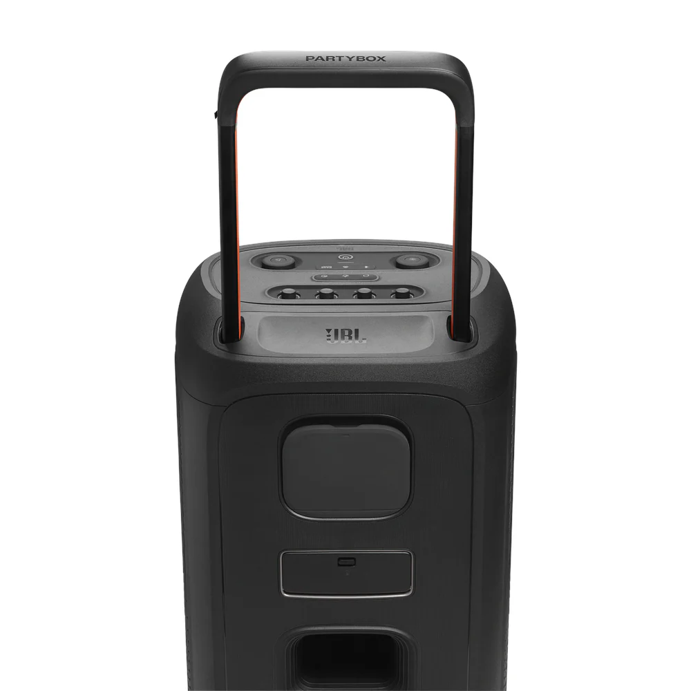 JBL PartyBox 520 Outdoor Portable Speaker - Image 6