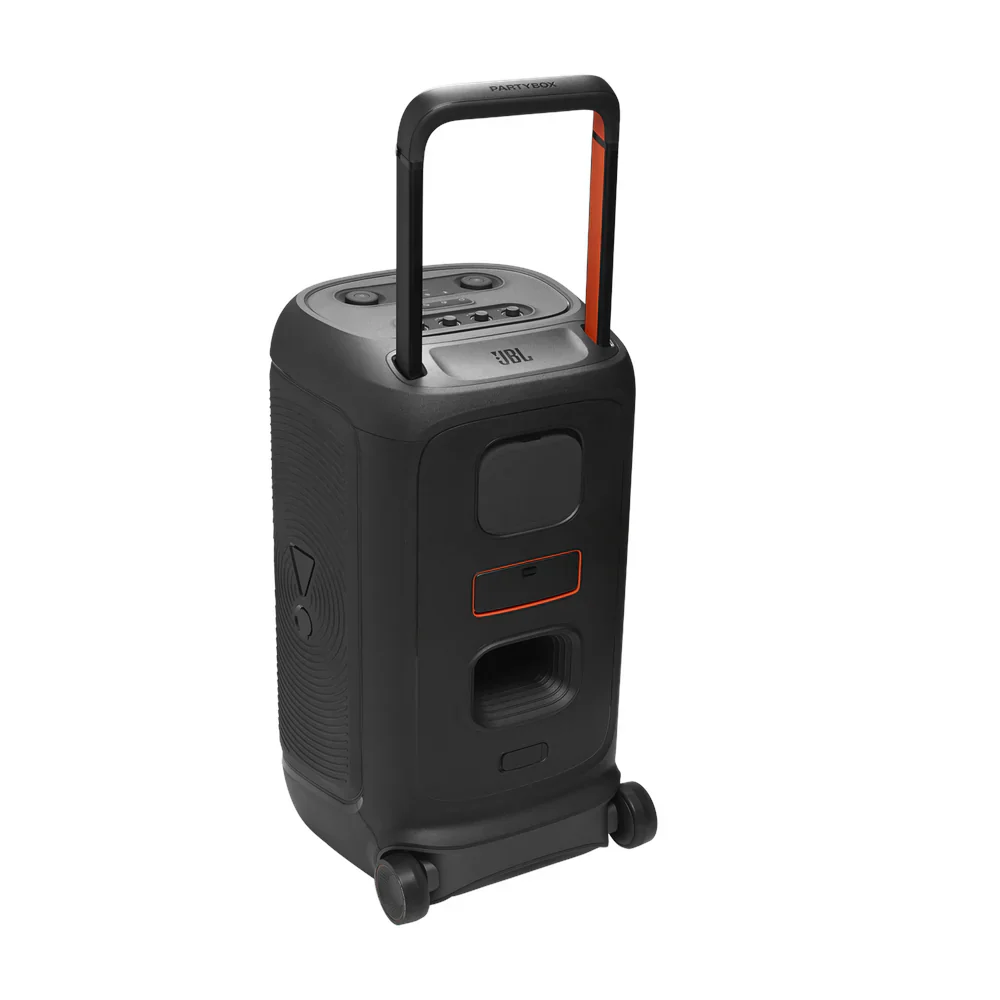 JBL PartyBox 520 Outdoor Portable Speaker - Image 7
