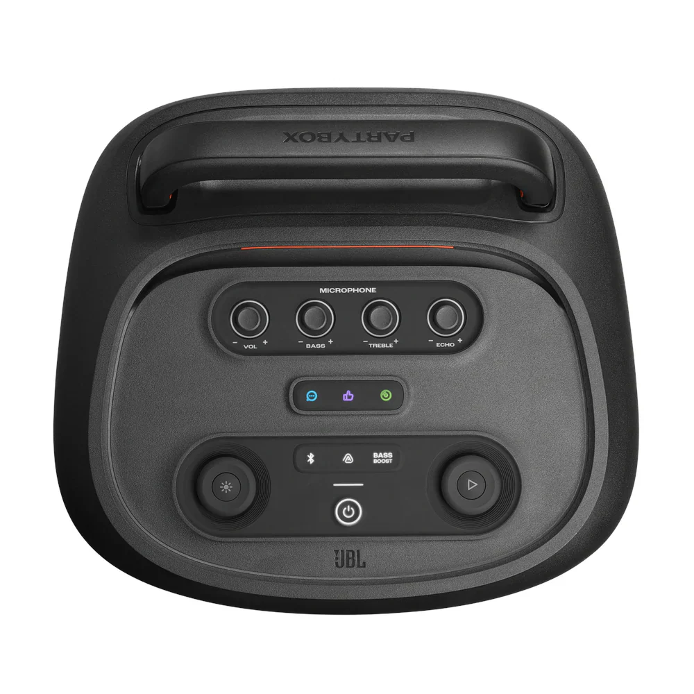 JBL PartyBox 520 Outdoor Portable Speaker - Image 9