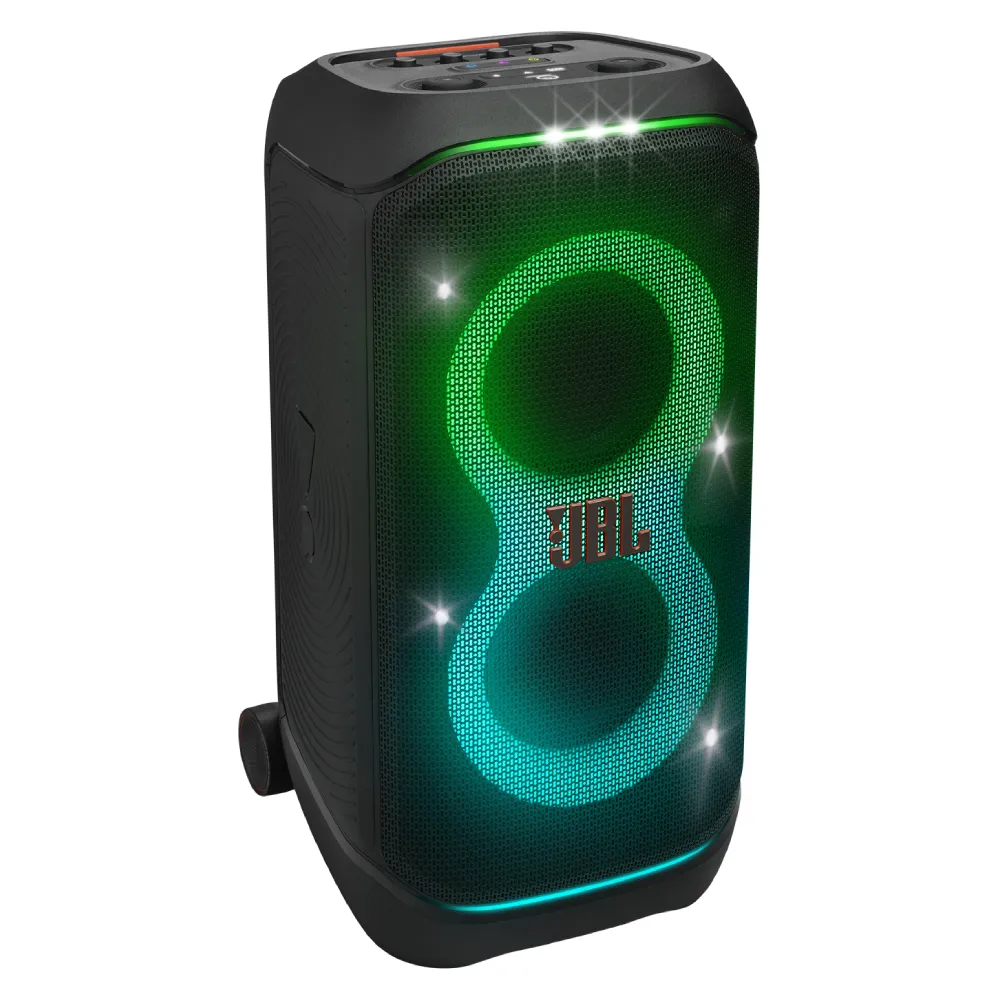 JBL PartyBox Stage 320 Outdoor Portable Speaker - Image 3