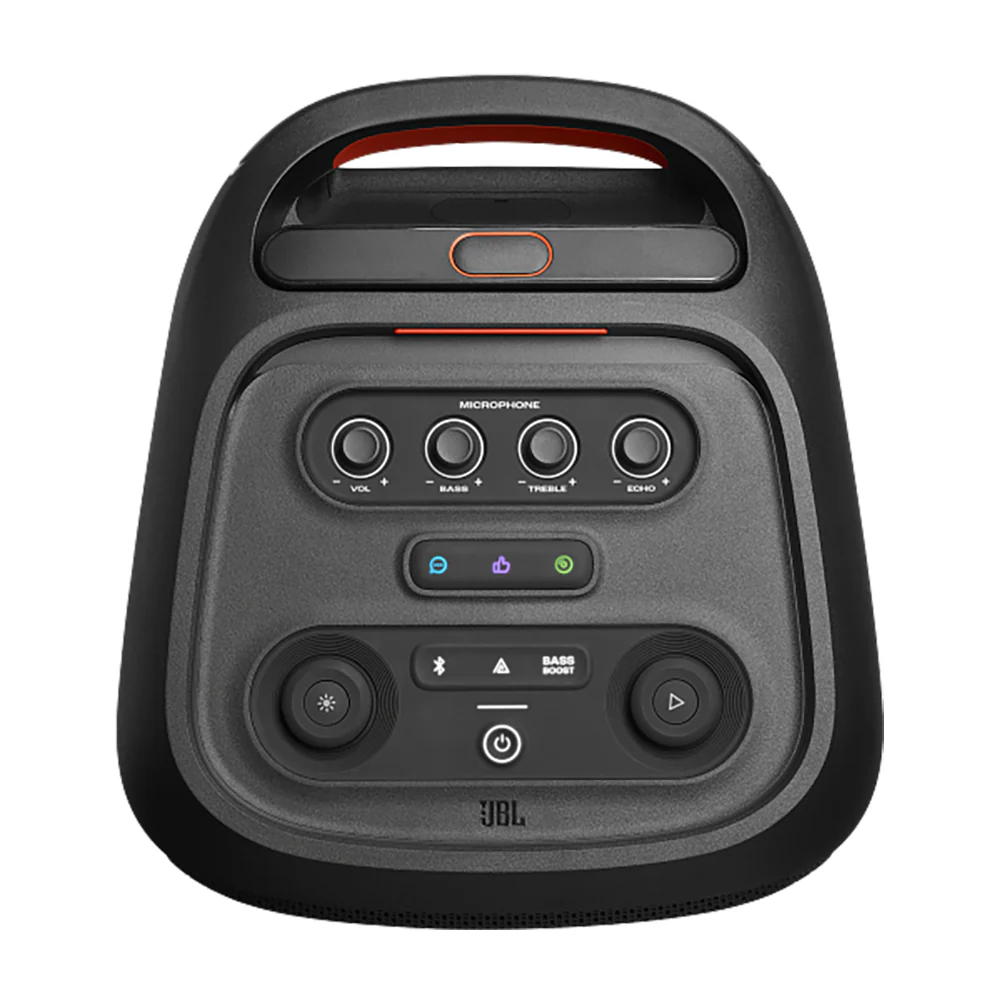 JBL PartyBox Stage 320 Outdoor Portable Speaker - Image 4