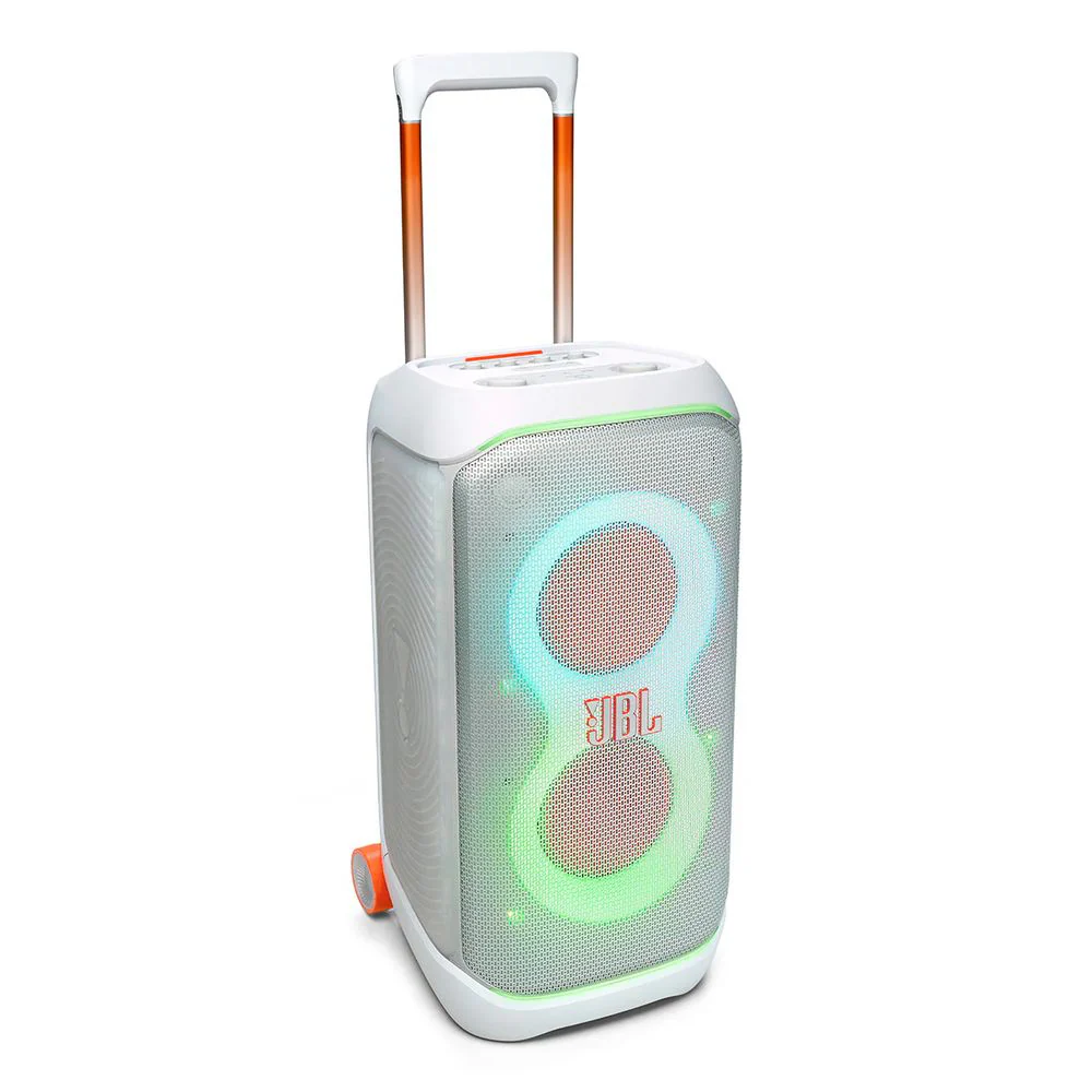 JBL PartyBox Stage 320 Outdoor Portable Speaker - Image 5