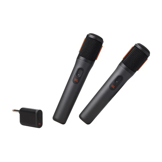 JBL PartyBox Wireless Mic (Dual Microphone) - Image 2