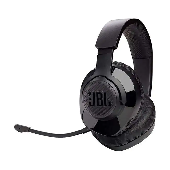 JBL Quantum 350 Wireless Gaming Headphones - Image 5