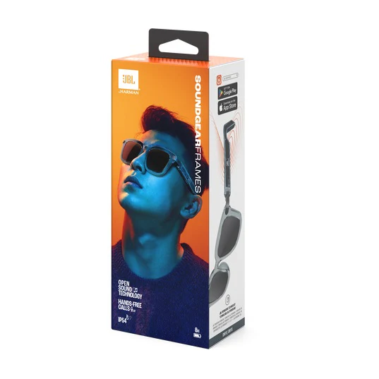 JBL SoundGear Frames Audio Glasses - Image 11