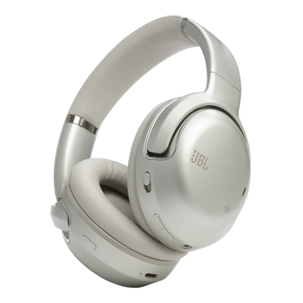 JBL Tour One M2 ANC Over Ear Wireless Headphones - Image 4