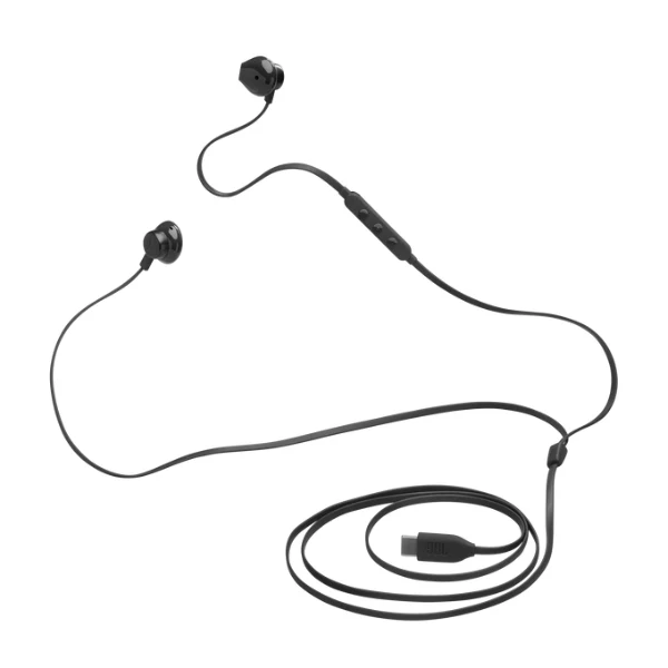 JBL Tune 305C (USB-C) Earphone - Image 5
