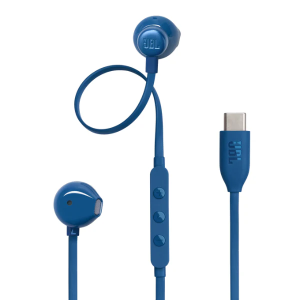JBL Tune 305C (USB-C) Earphone - Image 6