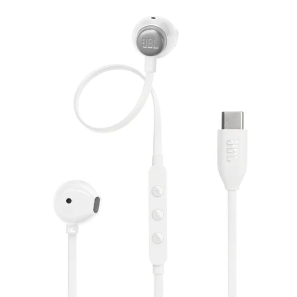 JBL Tune 305C (USB-C) Earphone - Image 8