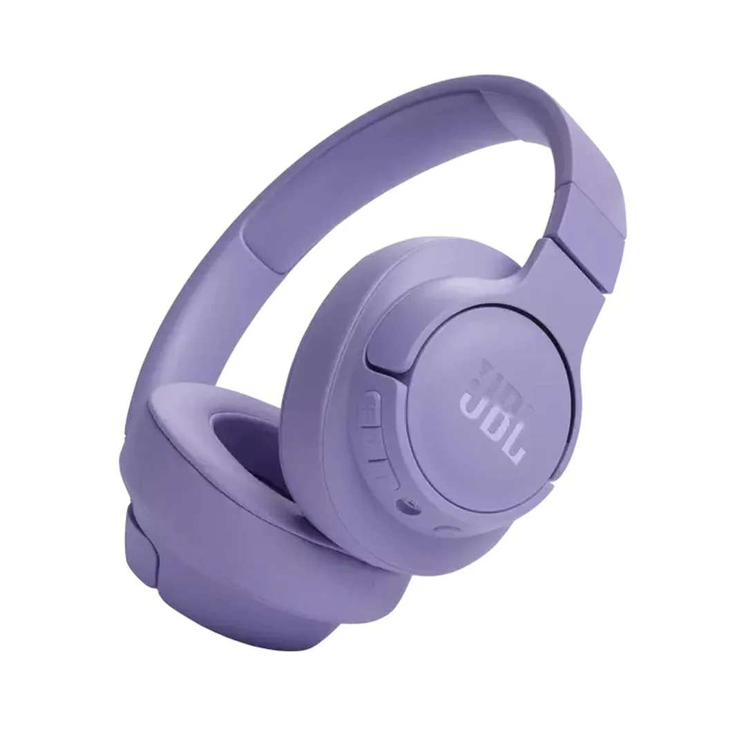 JBL Tune 670NC Wireless Headphones - Image 8