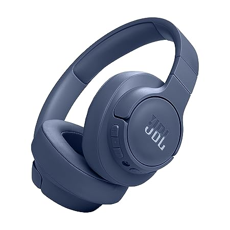 JBL Tune 770NC Wireless Over Ear Headphones - Image 5