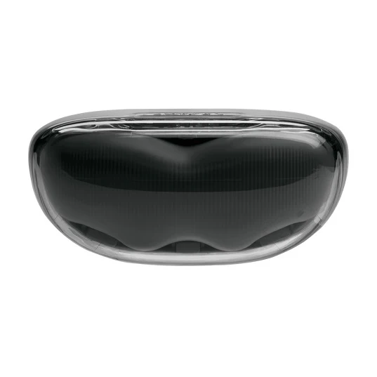 JBL Tune Beam 2 NC Wireless Earbuds (Ghost Edition) - Image 2