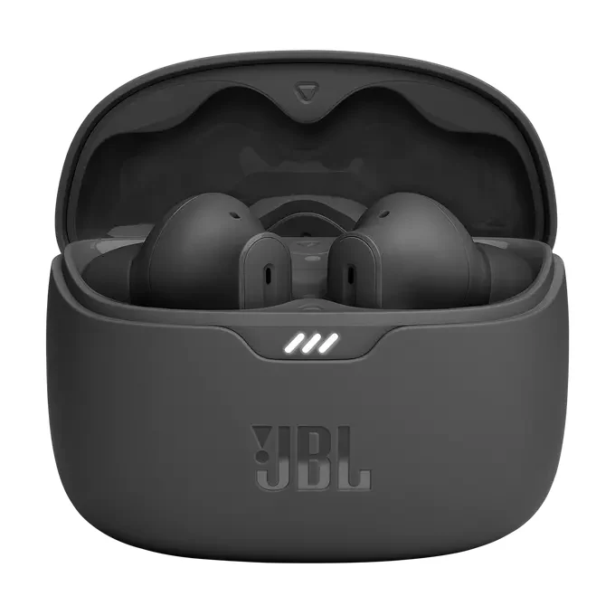 JBL Tune Beam True Wireless Noise Cancelling Earbuds - Image 2