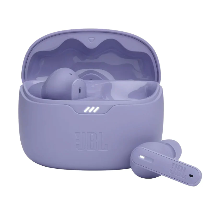 JBL Tune Beam True Wireless Noise Cancelling Earbuds - Image 5