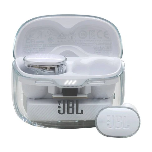 JBL Tune Buds ANC TWS Eabuds Ghost Edition - Image 5