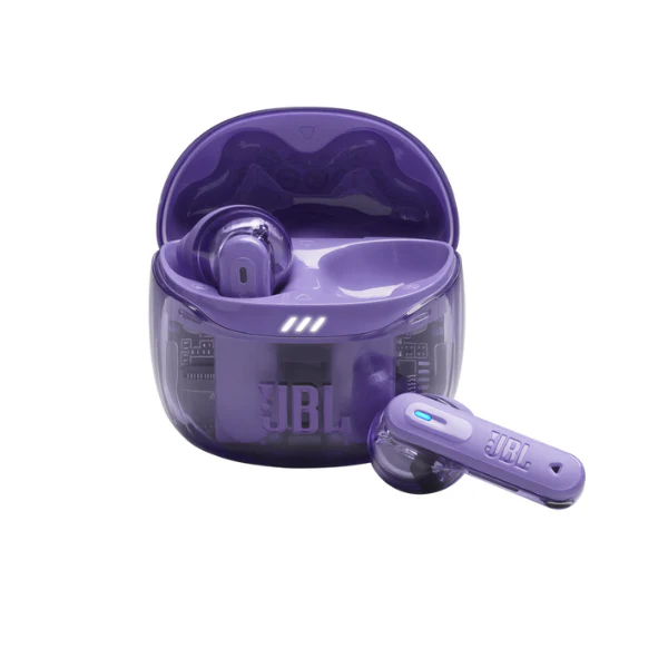 JBL Tune Flex 2 Ghost Edition - Image 6