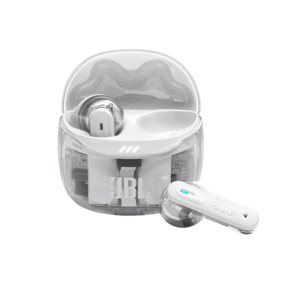 JBL Tune Flex 2 Ghost Edition - Image 7