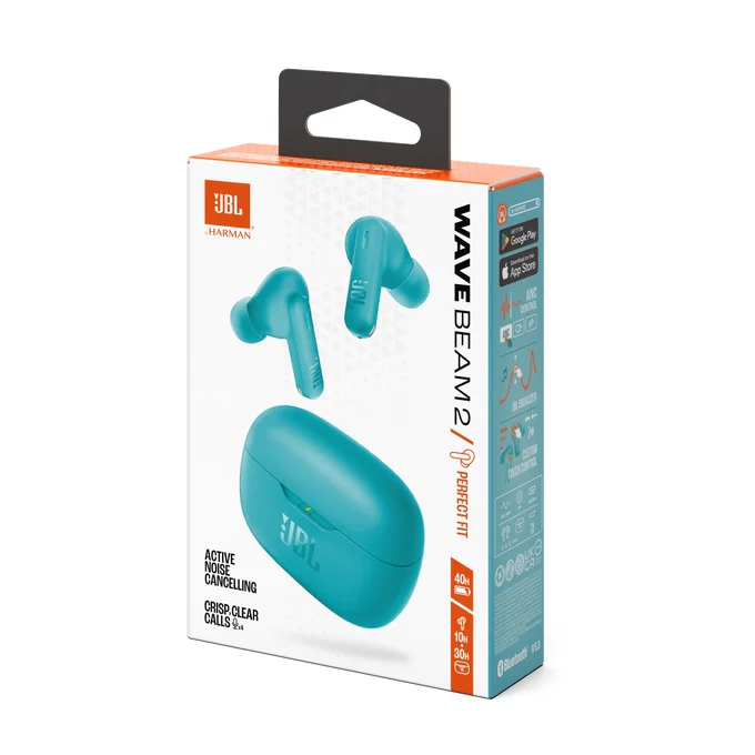 JBL Wave Beam 2 ANC Earbuds - Image 5