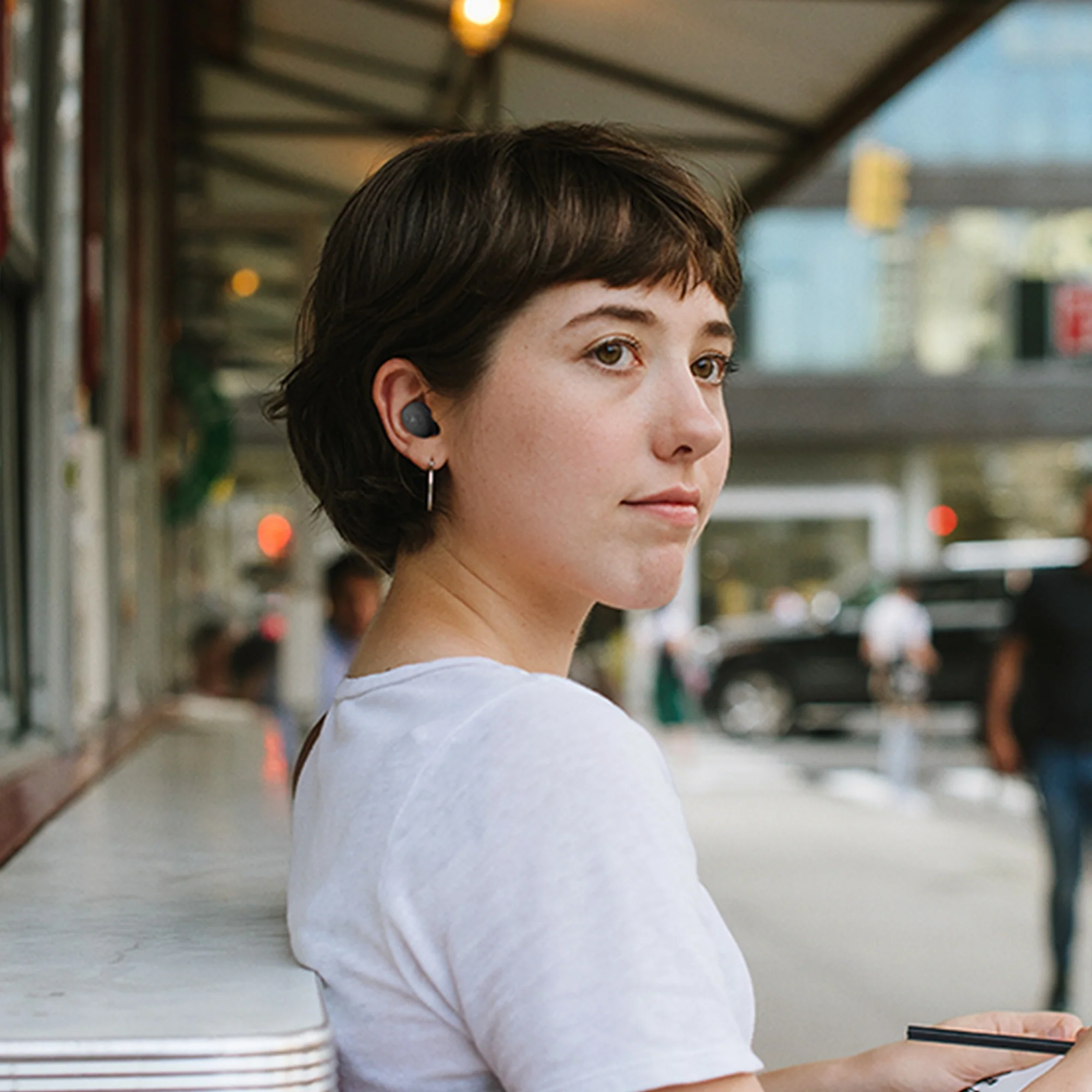 JBL Wave Buds 2 TWS Earbuds - Image 10
