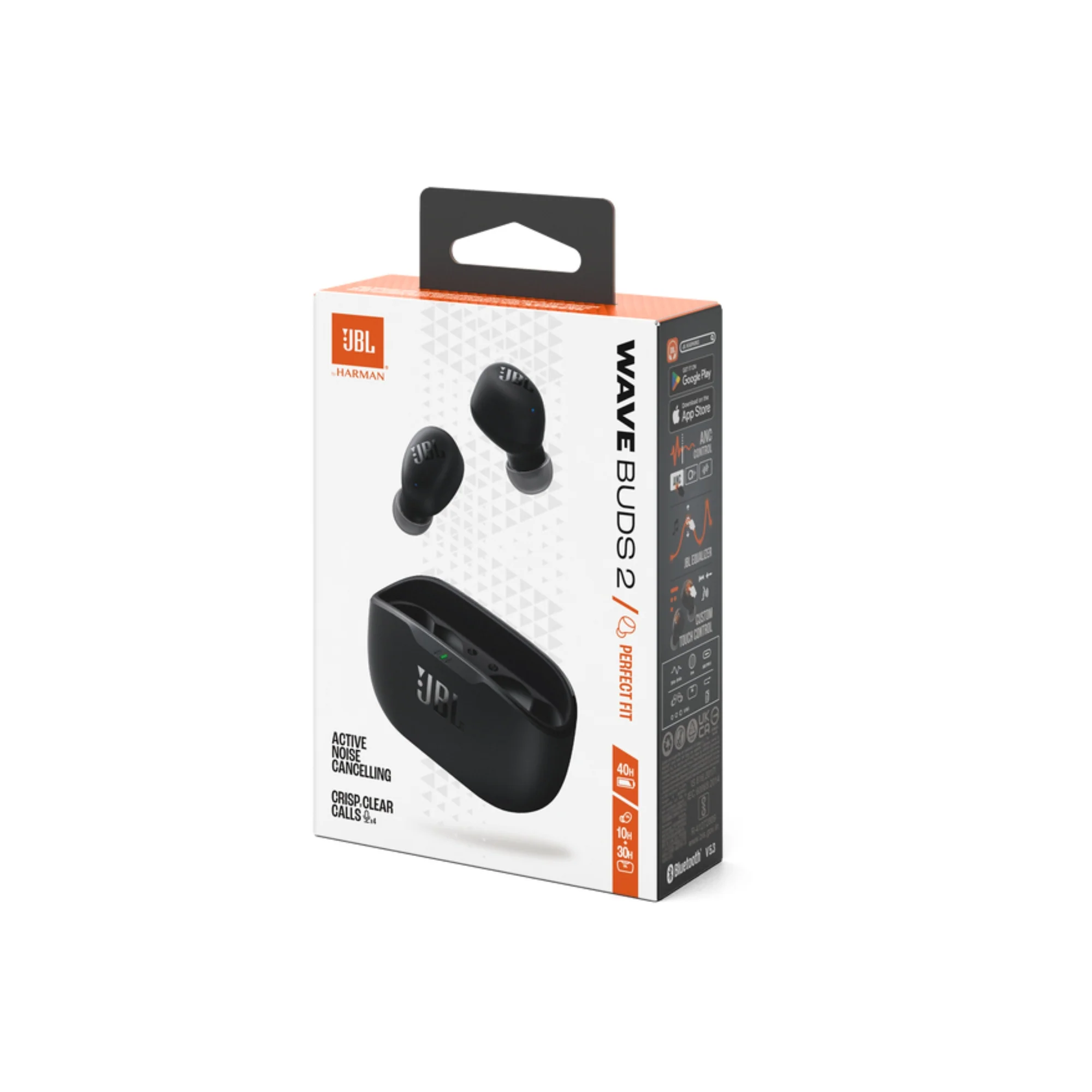 JBL Wave Buds 2 TWS Earbuds - Image 9