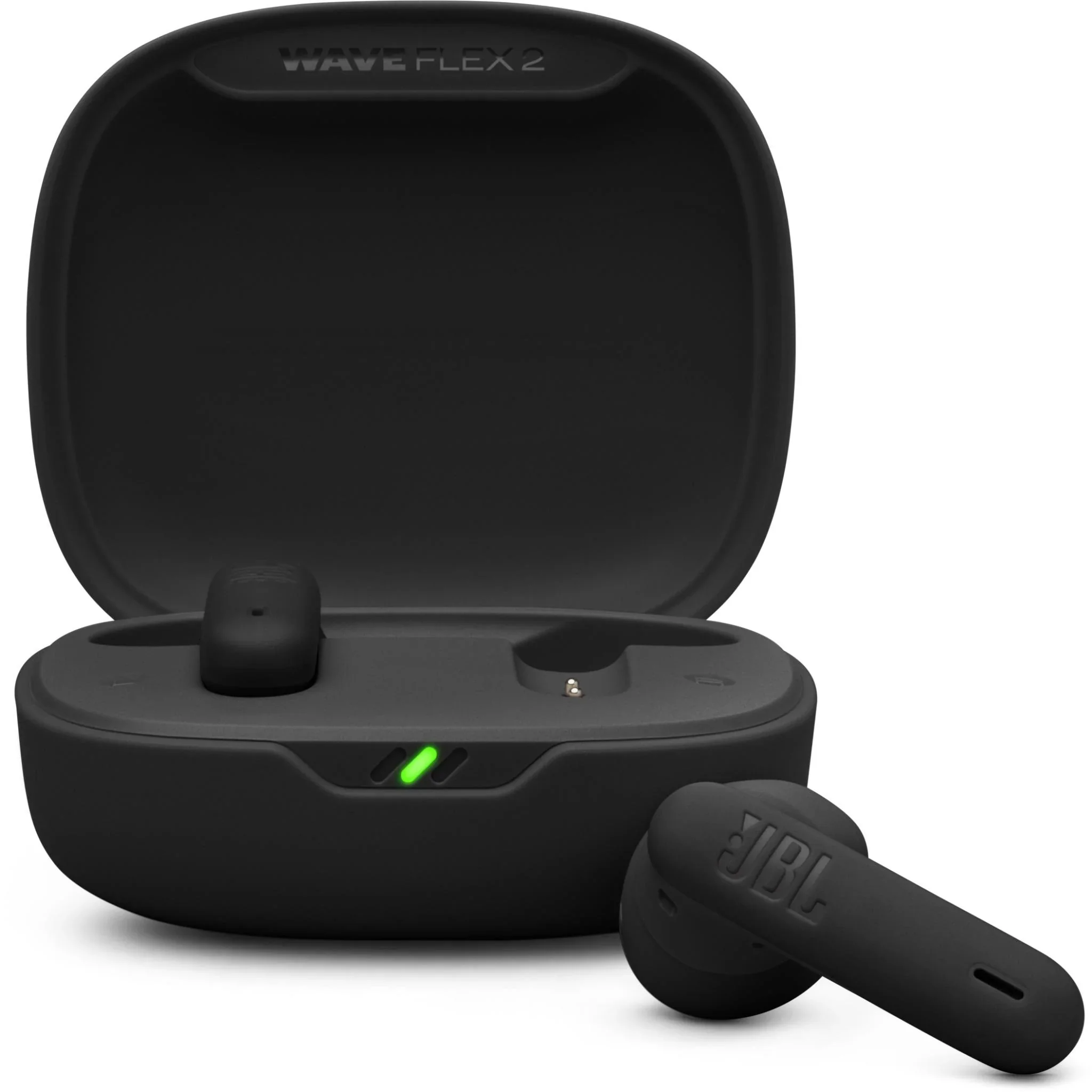 JBL Wave Flex 2 True Wireless Earbuds - Image 2
