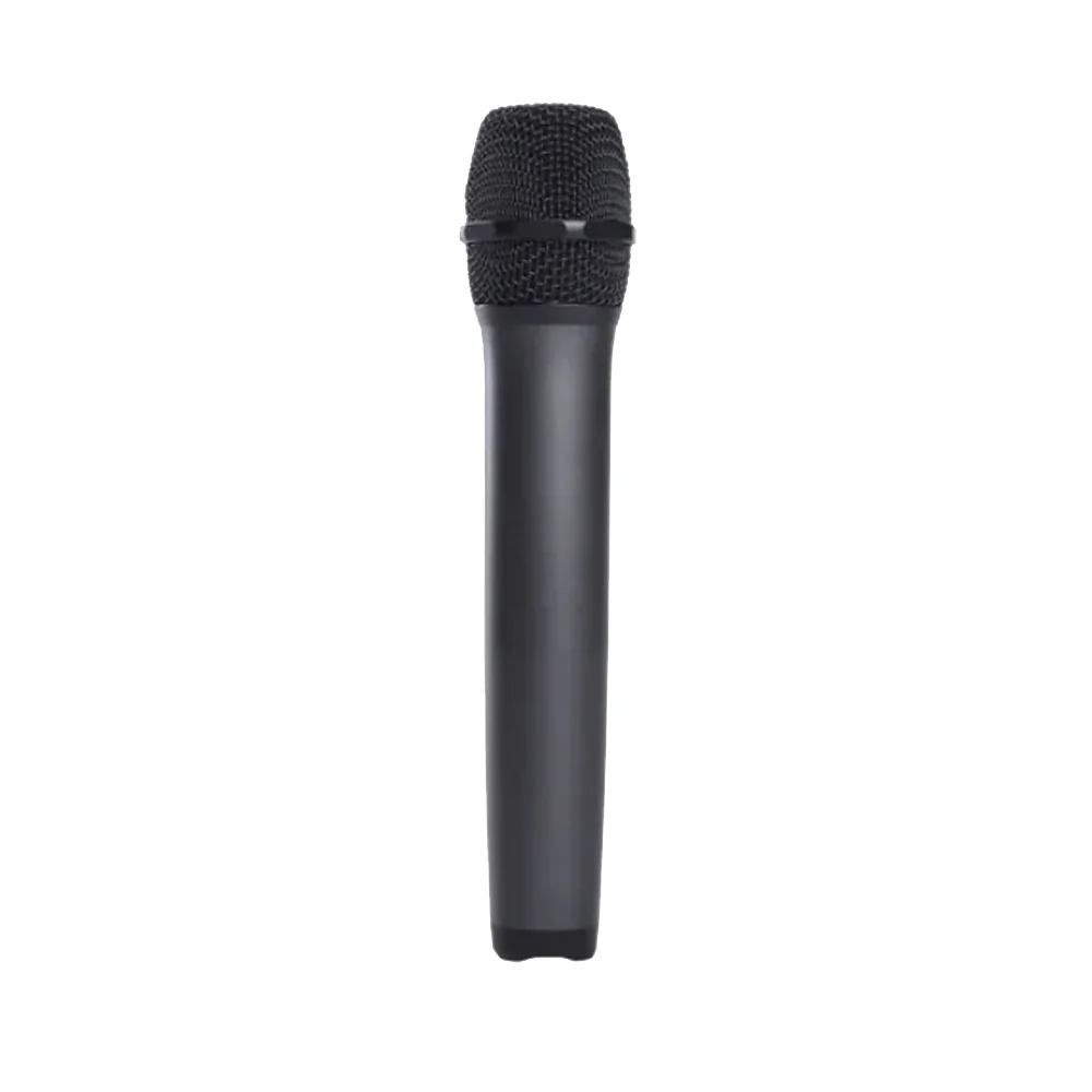 JBL Wireless Mic Set - Wireless Two Microphone System (Duo) - Image 3