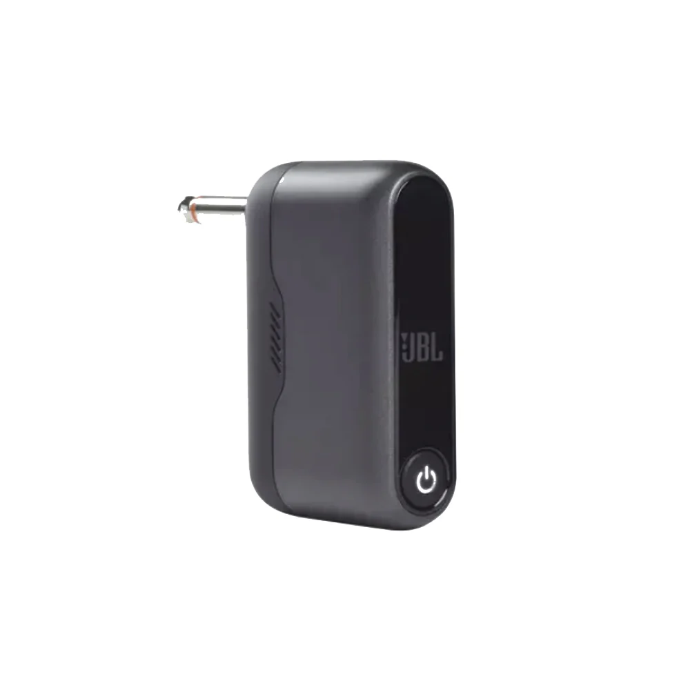 JBL Wireless Mic Set - Wireless Two Microphone System (Duo) - Image 4