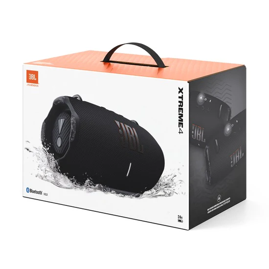 JBL Xtreme 4 Wireless Speaker - Image 5