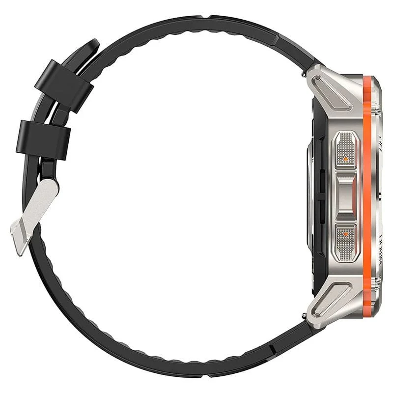 KOSPET TANK T3 Ultra Calling Smartwatch - Image 5